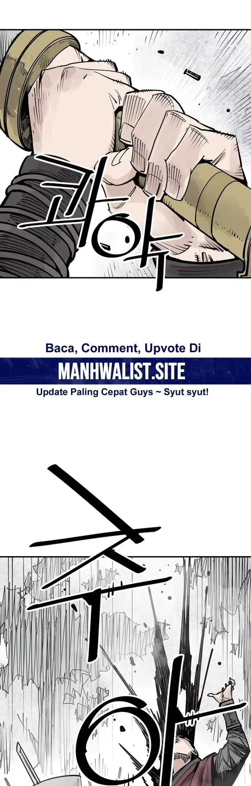 Death God Chapter 92 Gambar 17