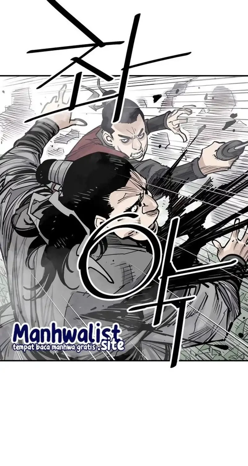 Death God Chapter 92 Gambar 20