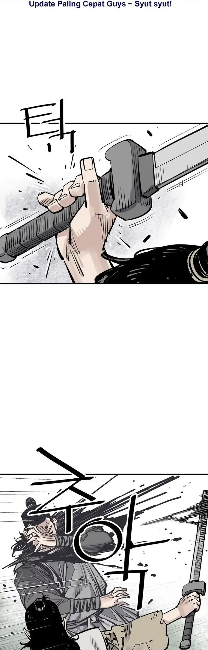 Death God Chapter 92 Gambar 35