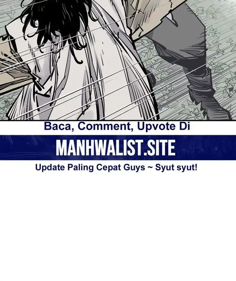 Death God Chapter 92 Gambar 36