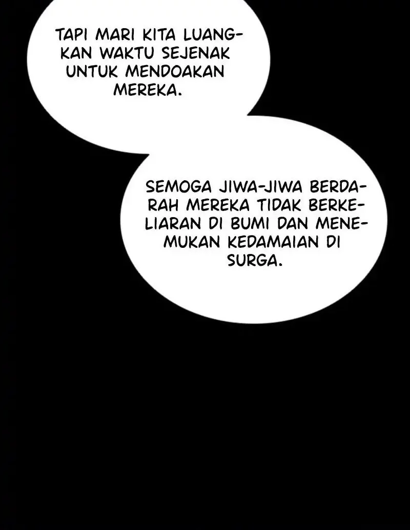 Death God Chapter 93 Gambar 47