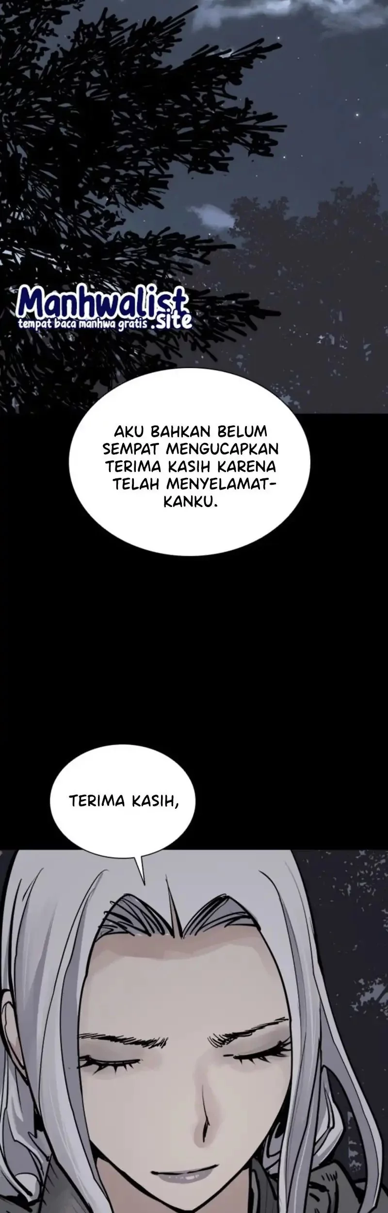 Death God Chapter 93 Gambar 50
