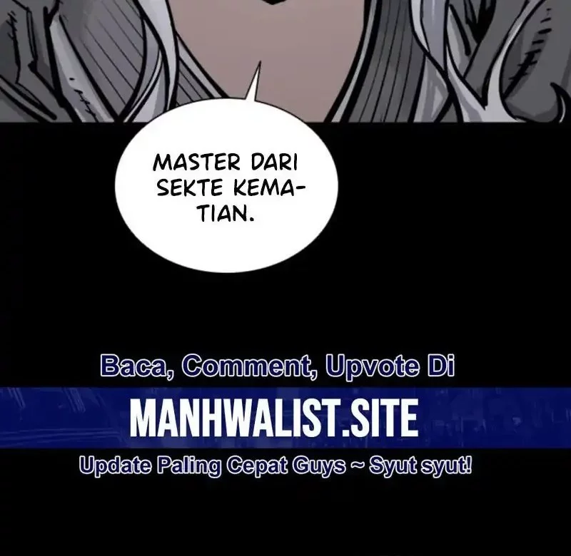 Death God Chapter 93 Gambar 51