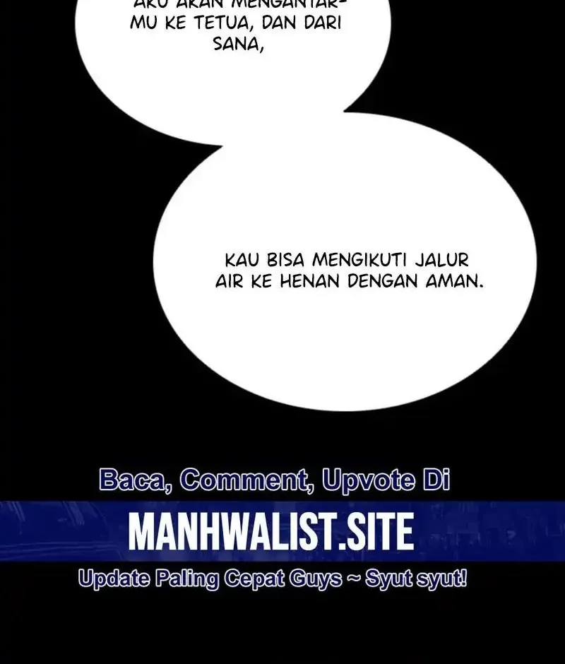 Death God Chapter 93 Gambar 55