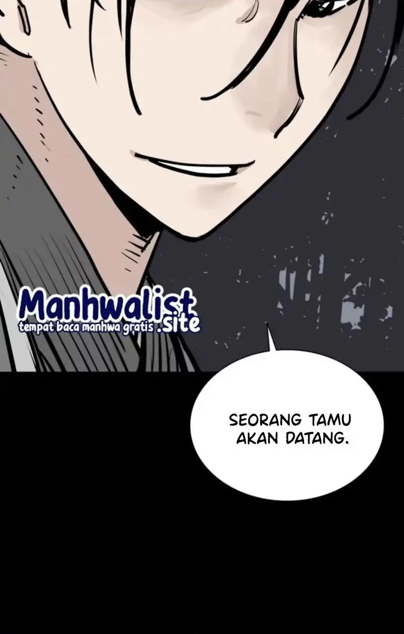 Death God Chapter 93 Gambar 59
