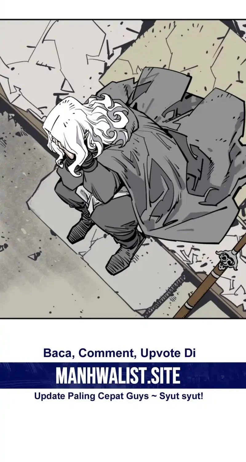 Death God Chapter 93 Gambar 27