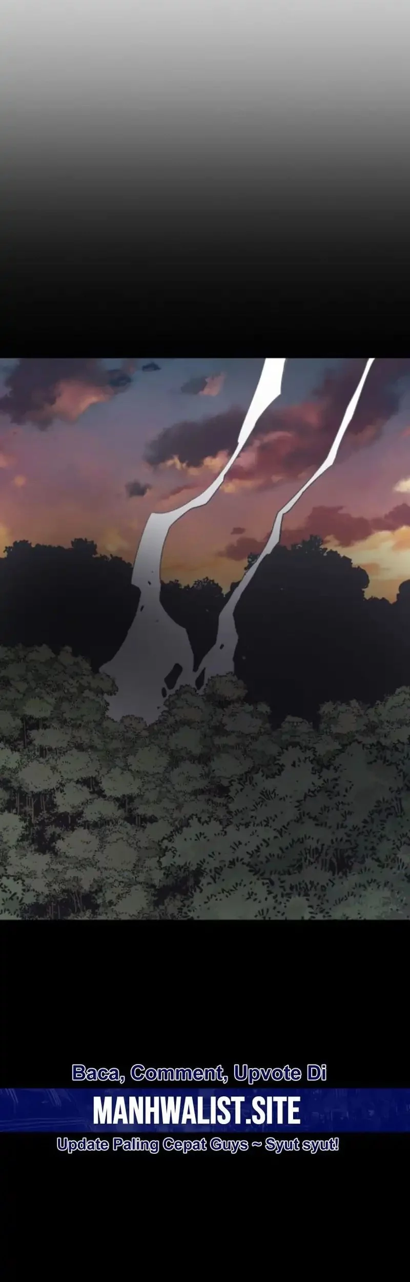 Death God Chapter 93 Gambar 29