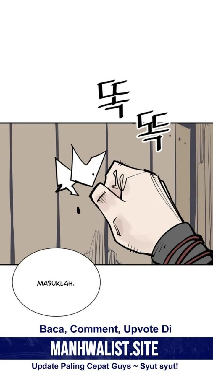 Death God Chapter 94 Gambar 43