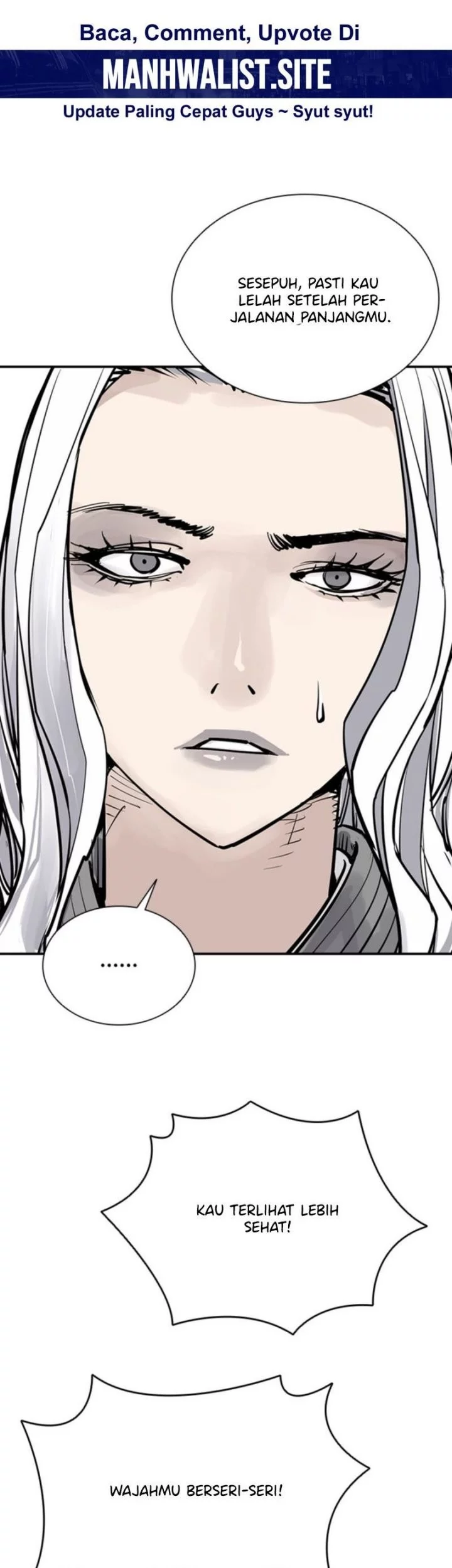 Death God Chapter 94 Gambar 47