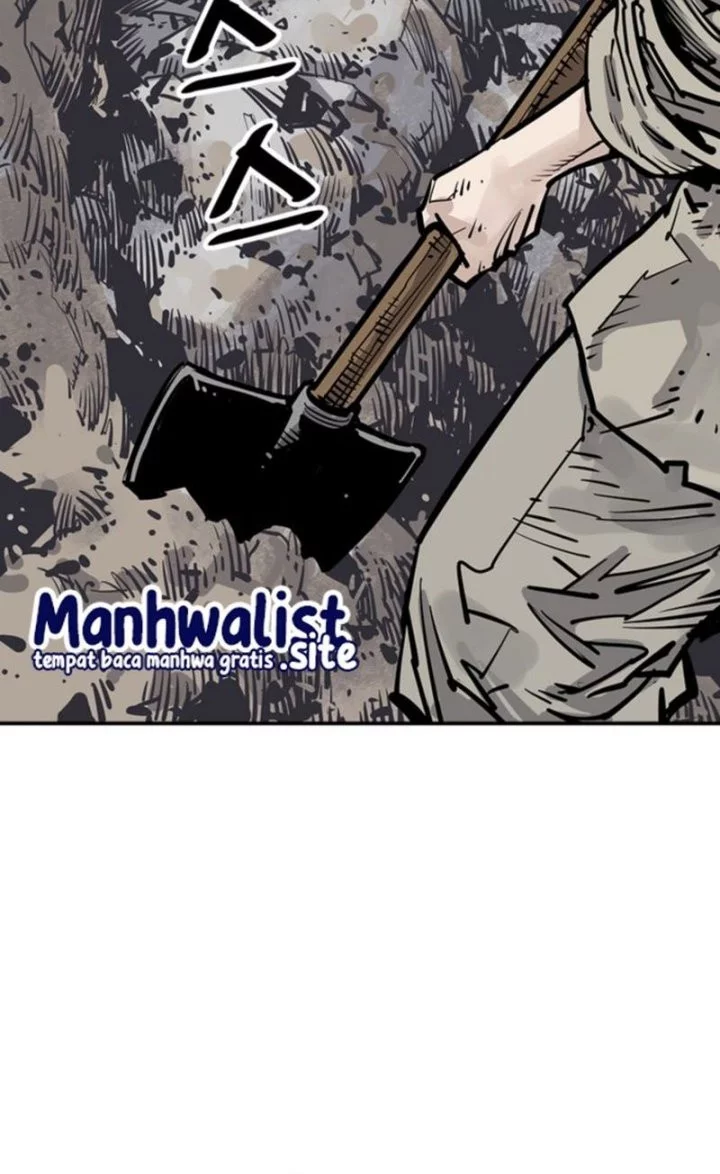 Death God Chapter 94 Gambar 11