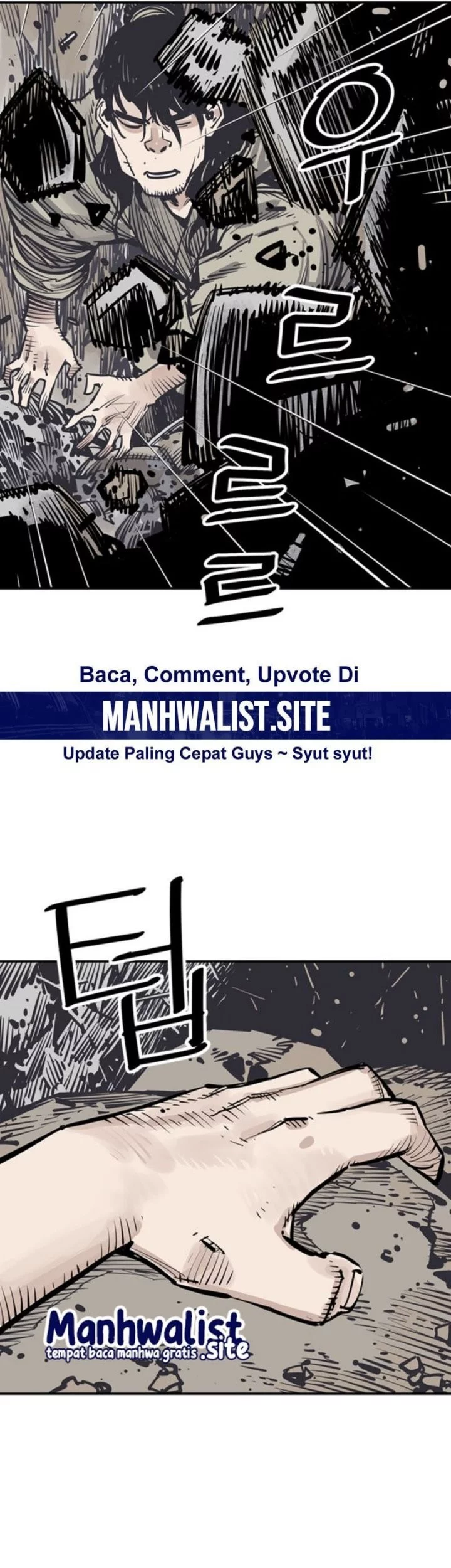 Death God Chapter 94 Gambar 15