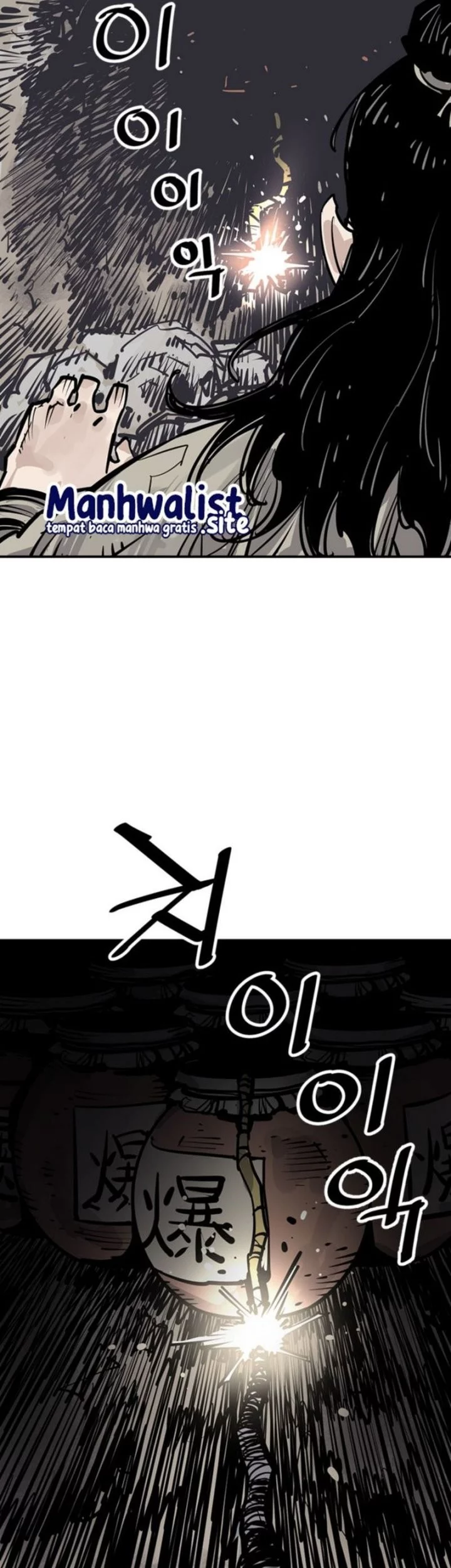 Death God Chapter 94 Gambar 18