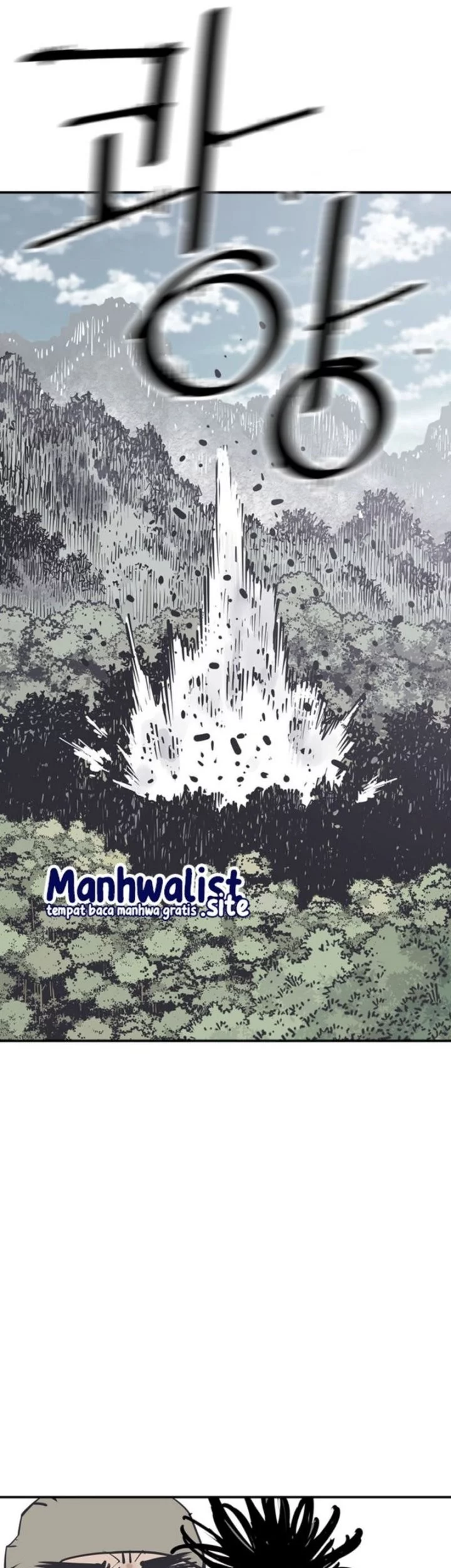 Death God Chapter 94 Gambar 21