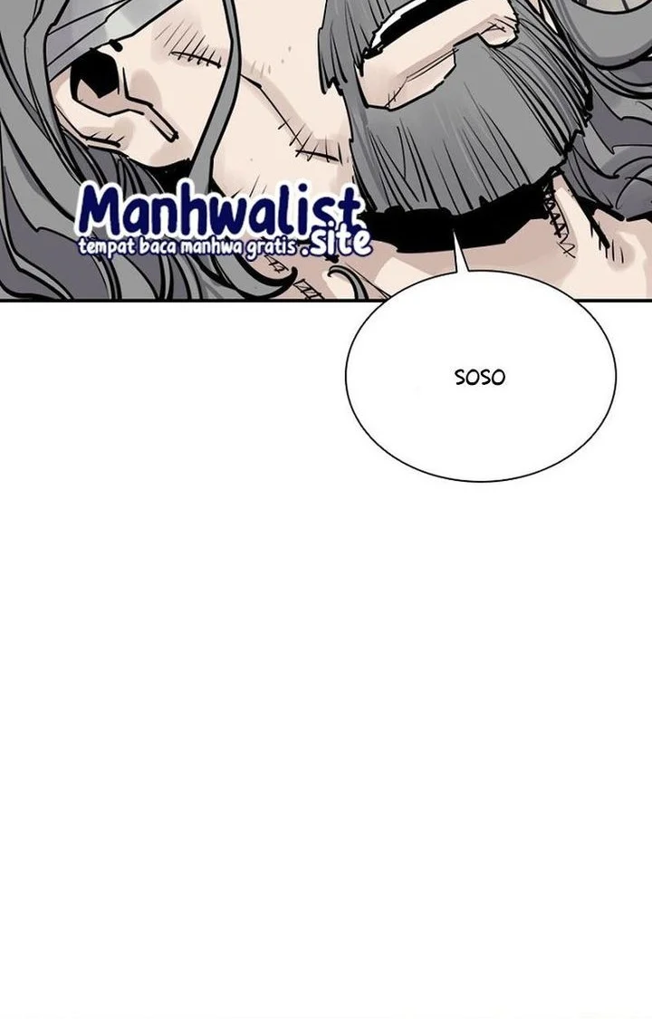 Death God Chapter 95 Gambar 23