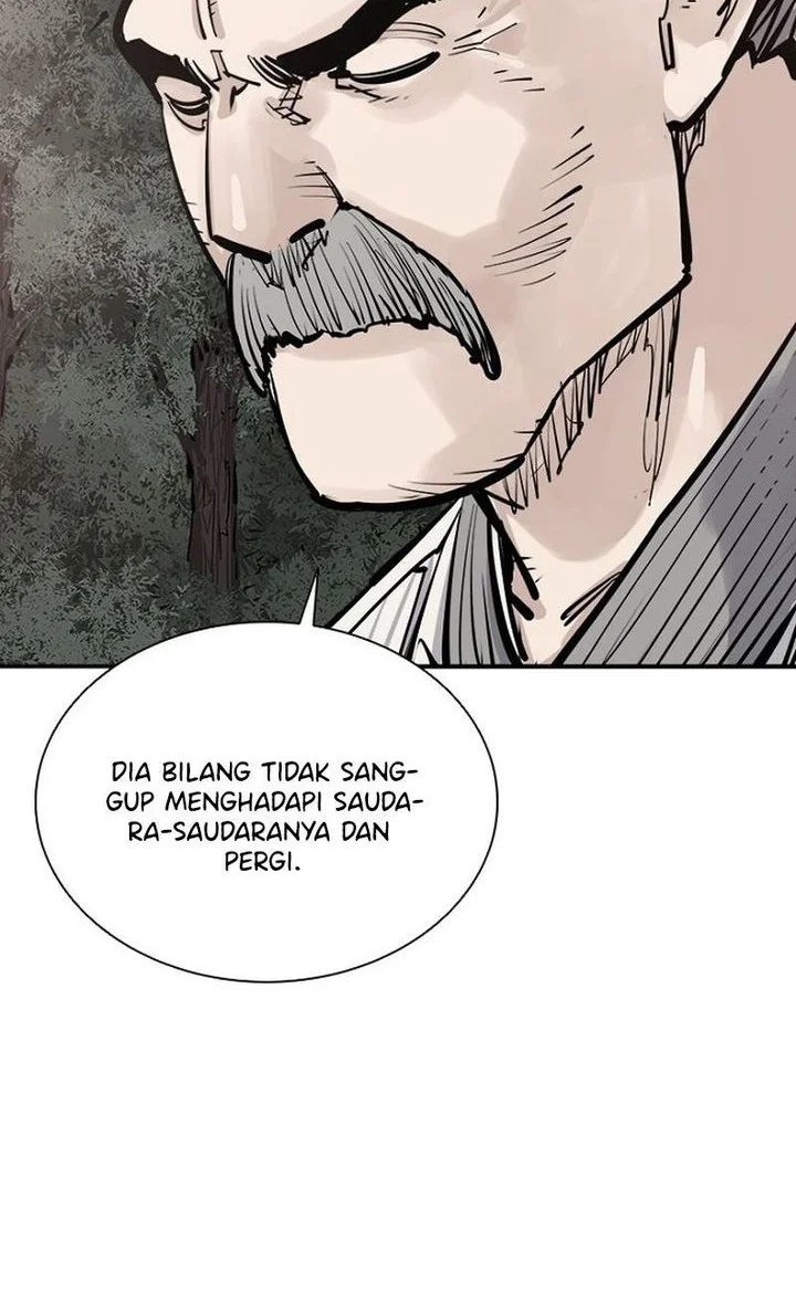 Death God Chapter 95 Gambar 35