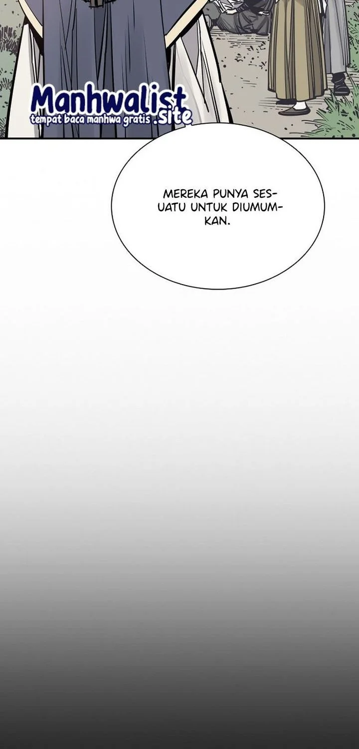 Death God Chapter 95 Gambar 37