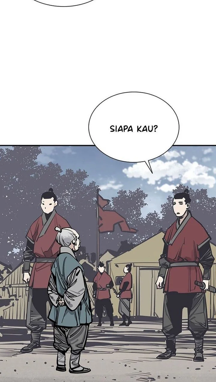 Baca Manhwa Death God Chapter 95 Gambar 2