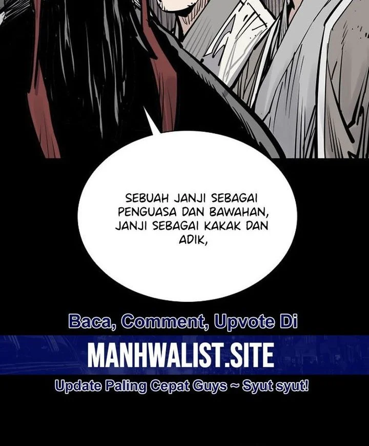 Death God Chapter 95 Gambar 44