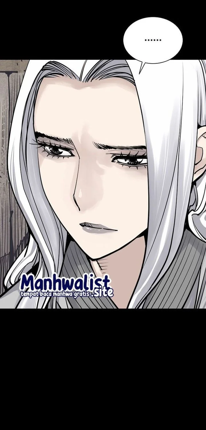 Death God Chapter 95 Gambar 50