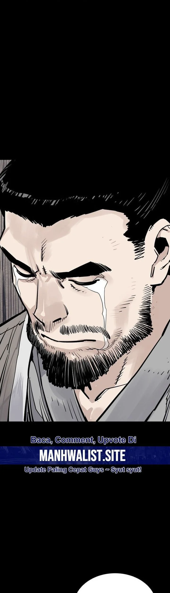 Death God Chapter 95 Gambar 53