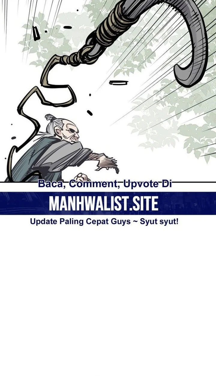 Death God Chapter 95 Gambar 60