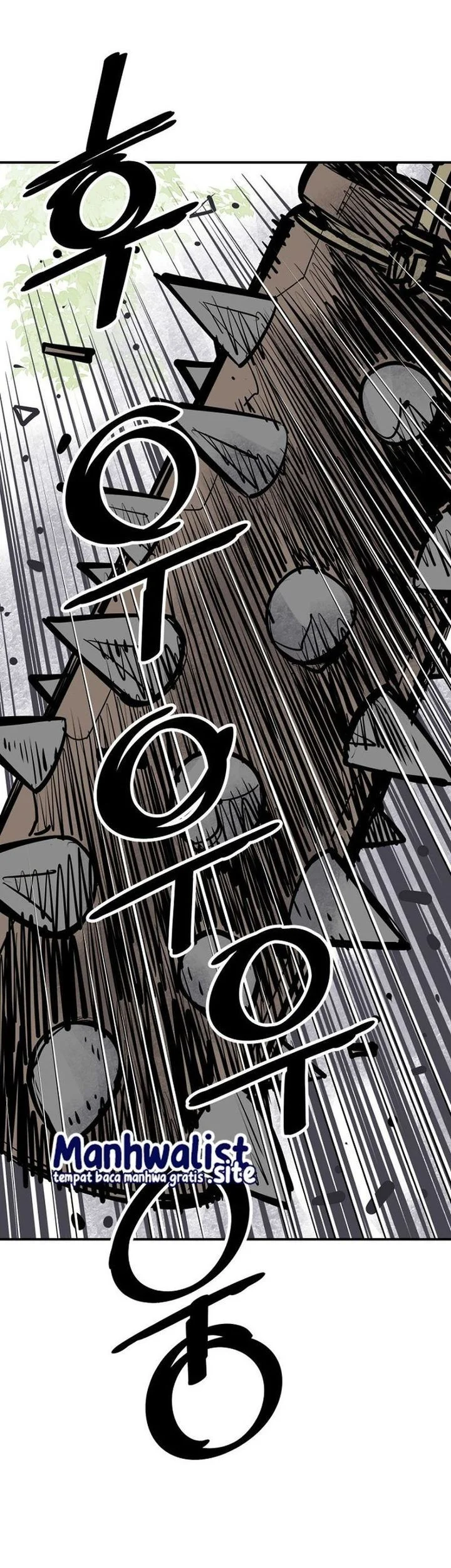 Death God Chapter 95 Gambar 63