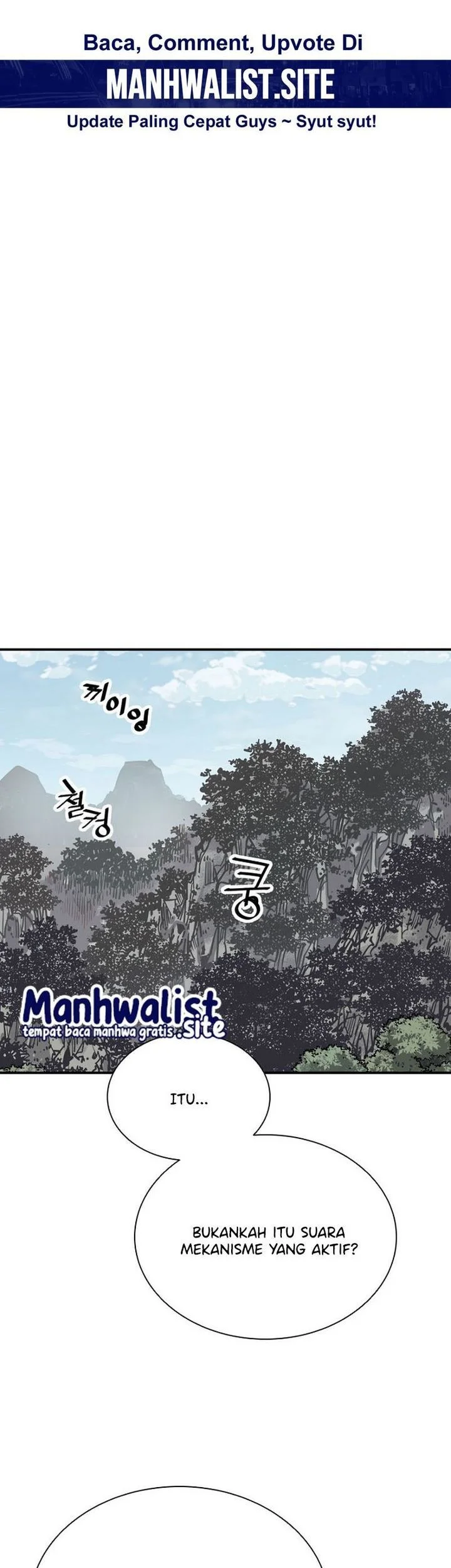 Death God Chapter 95 Gambar 69