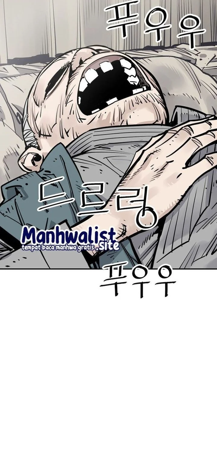 Death God Chapter 95 Gambar 10