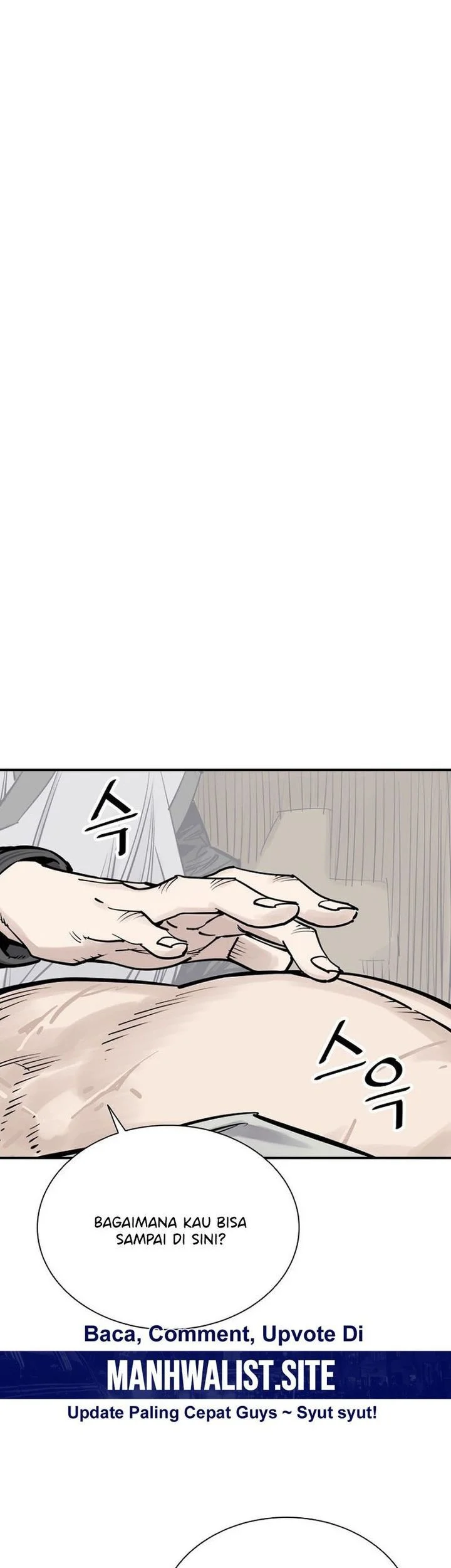 Death God Chapter 95 Gambar 15