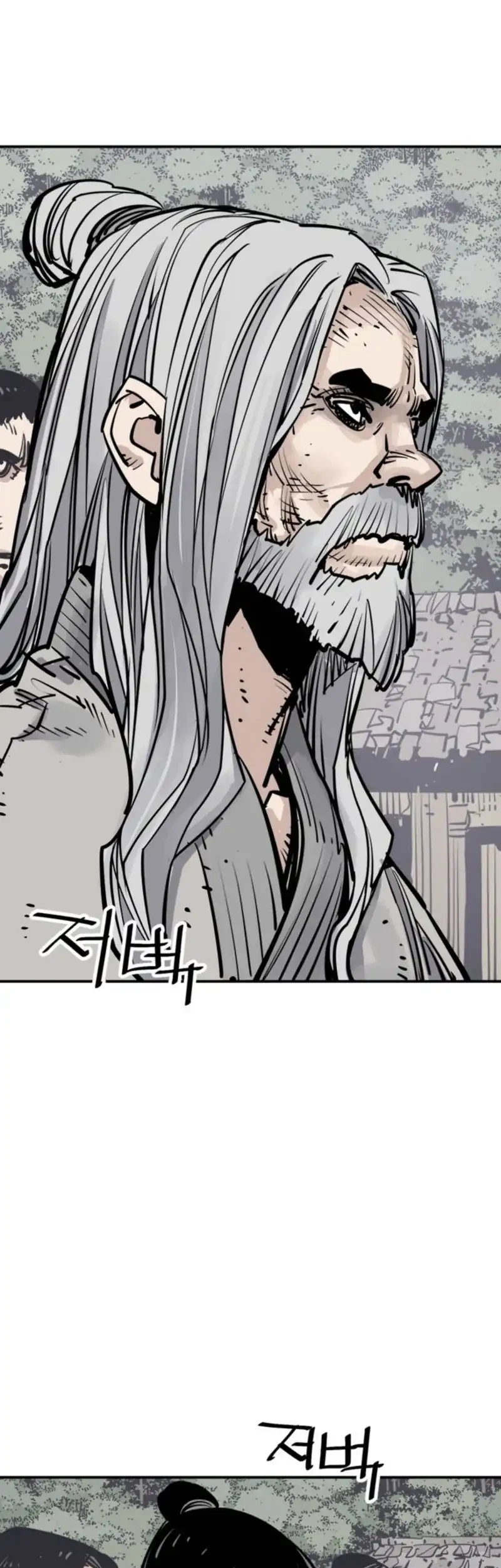 Death God Chapter 96 Gambar 34