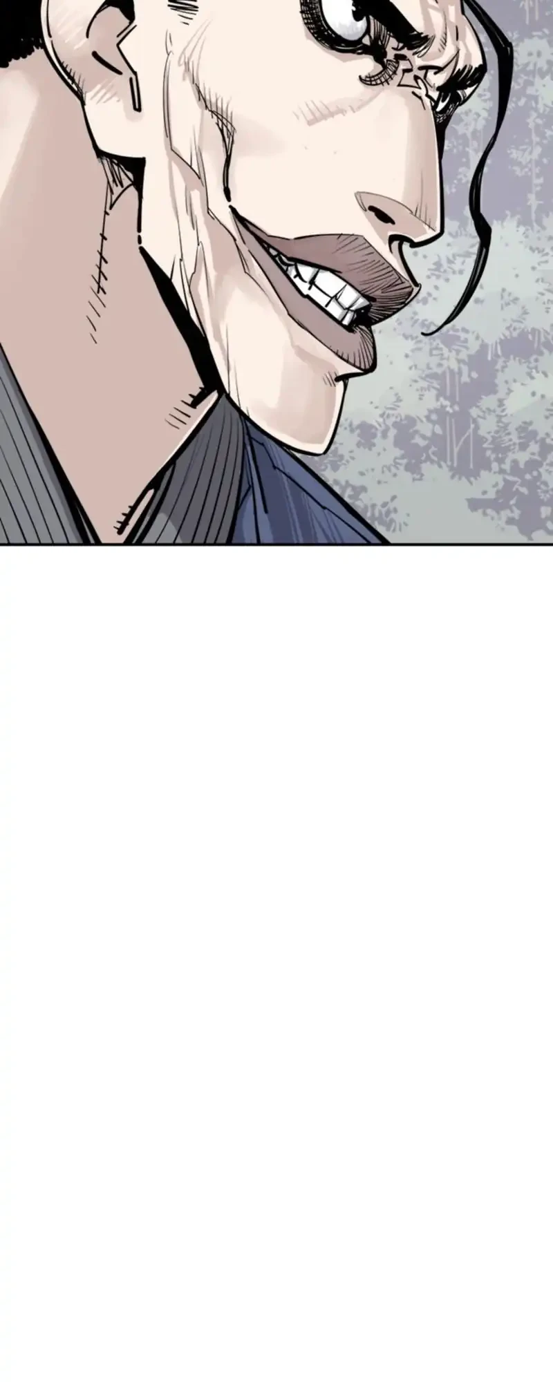 Death God Chapter 96 Gambar 39