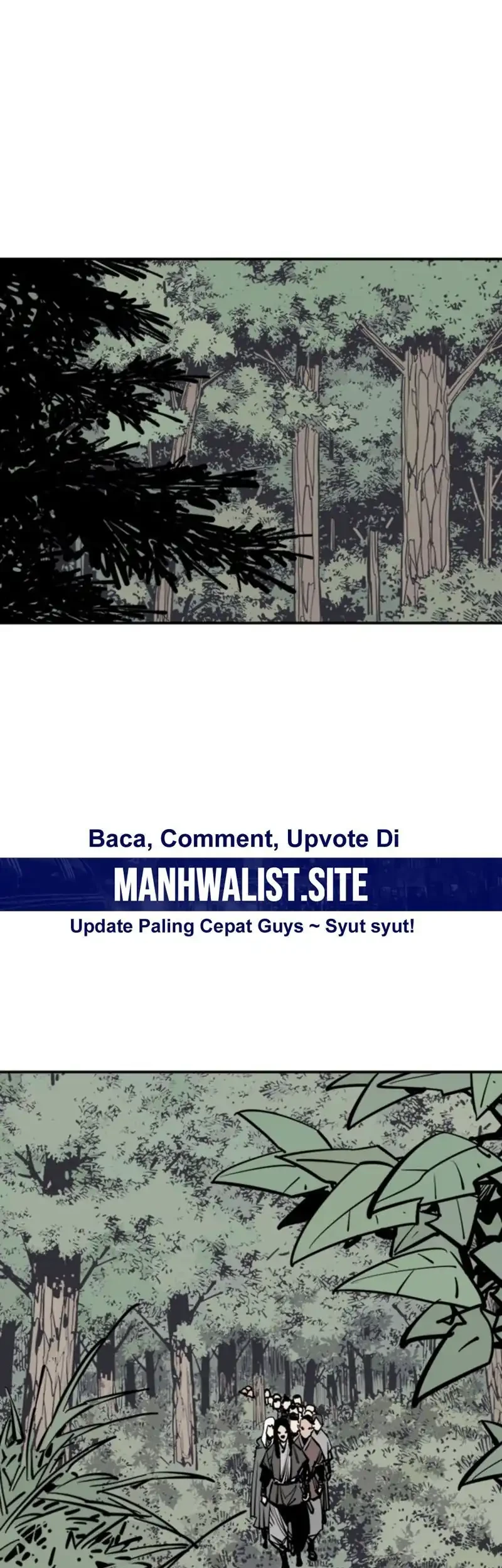 Death God Chapter 96 Gambar 40