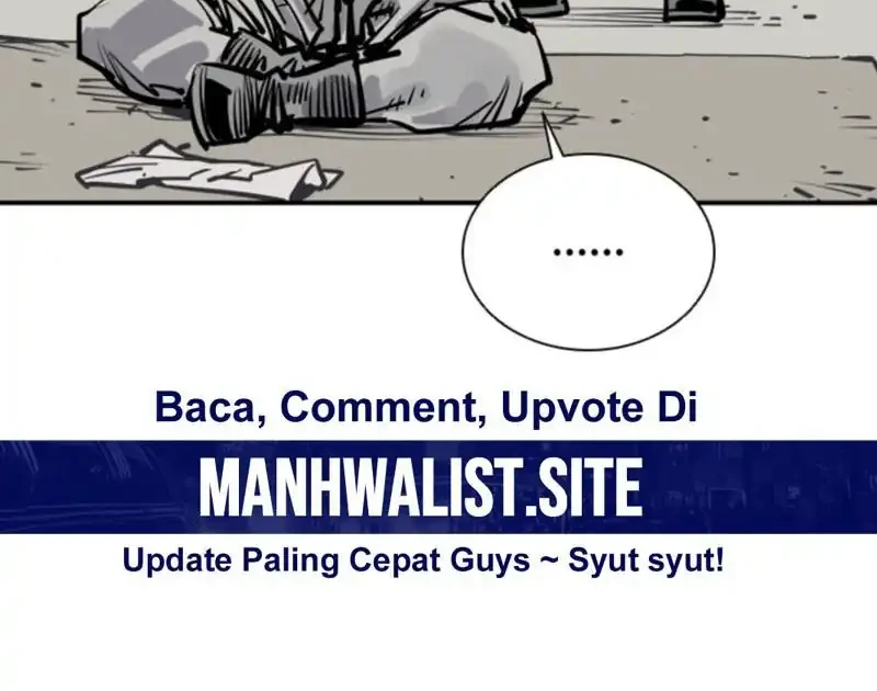 Death God Chapter 96 Gambar 51