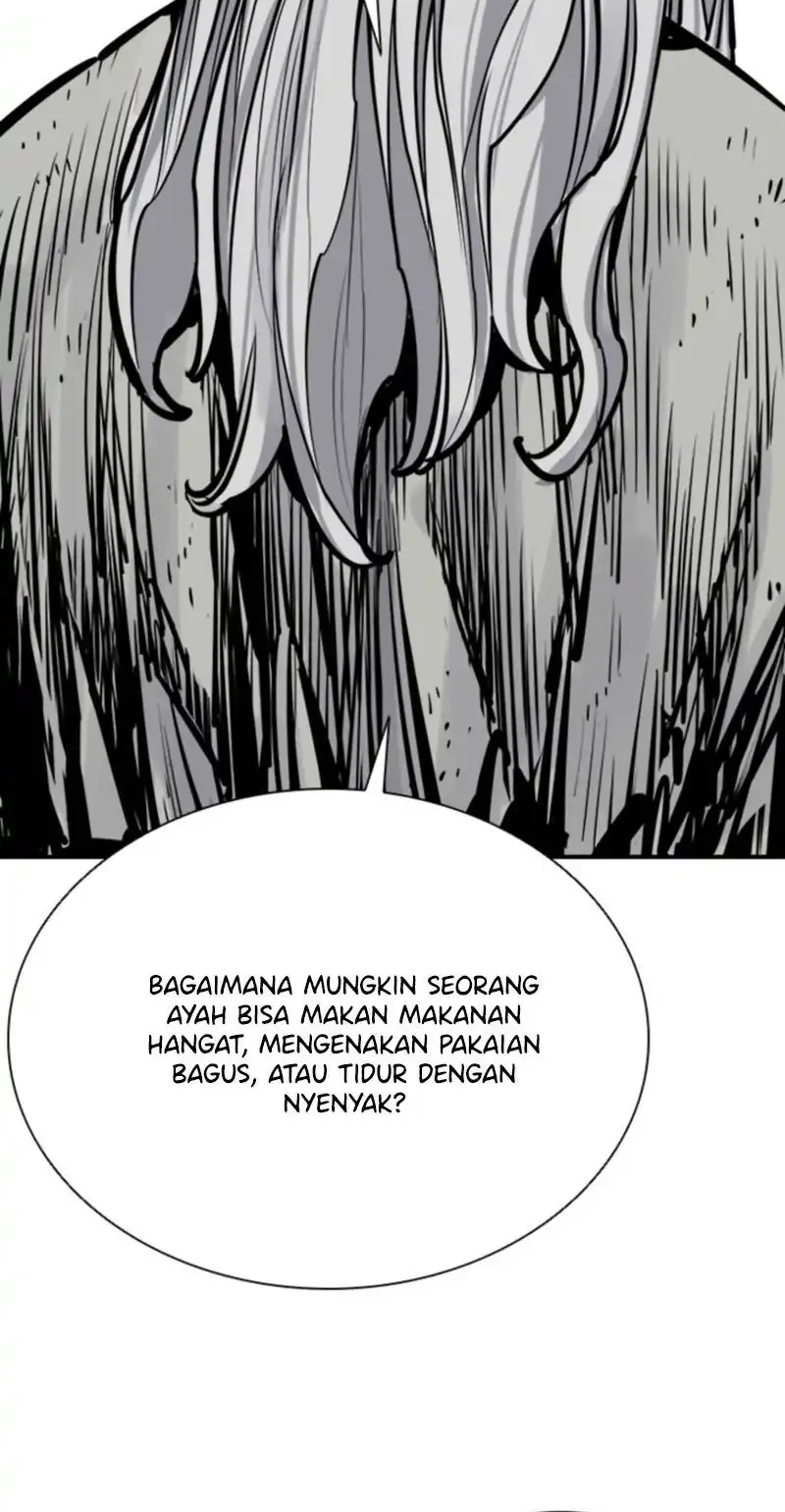 Death God Chapter 96 Gambar 57