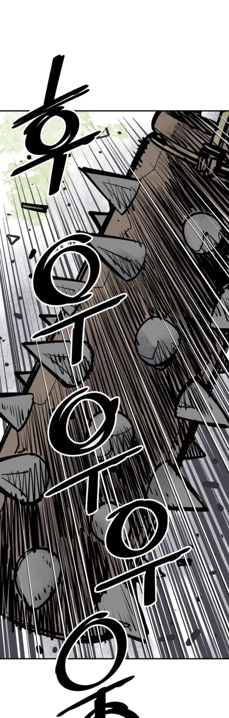 Baca Manhwa Death God Chapter 96 Gambar 2