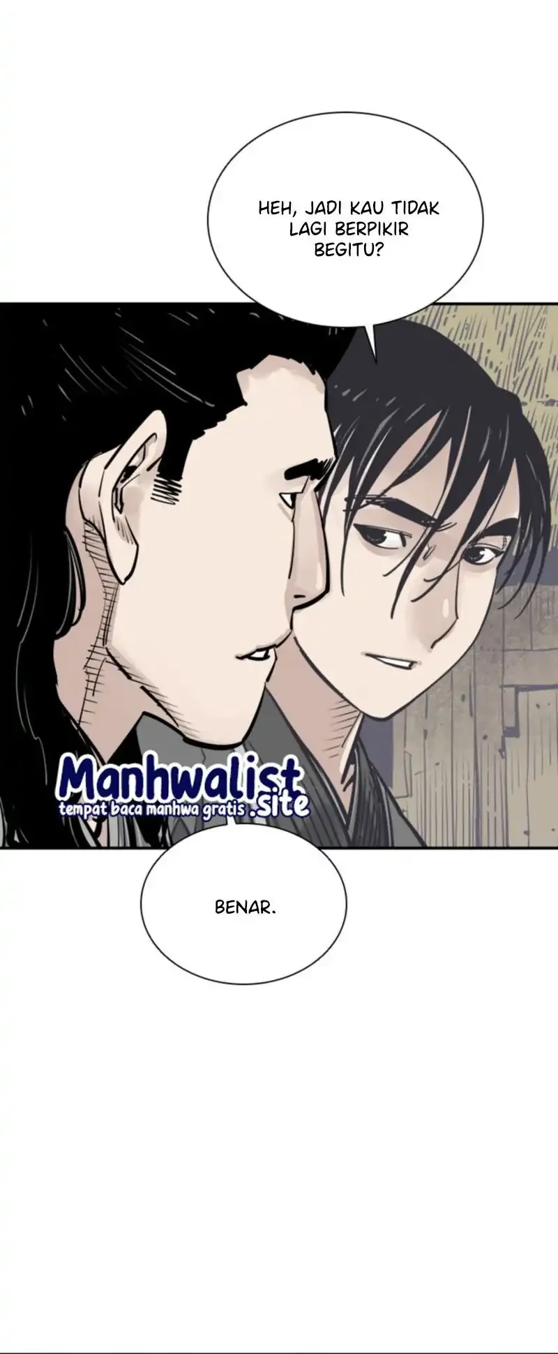 Death God Chapter 96 Gambar 12