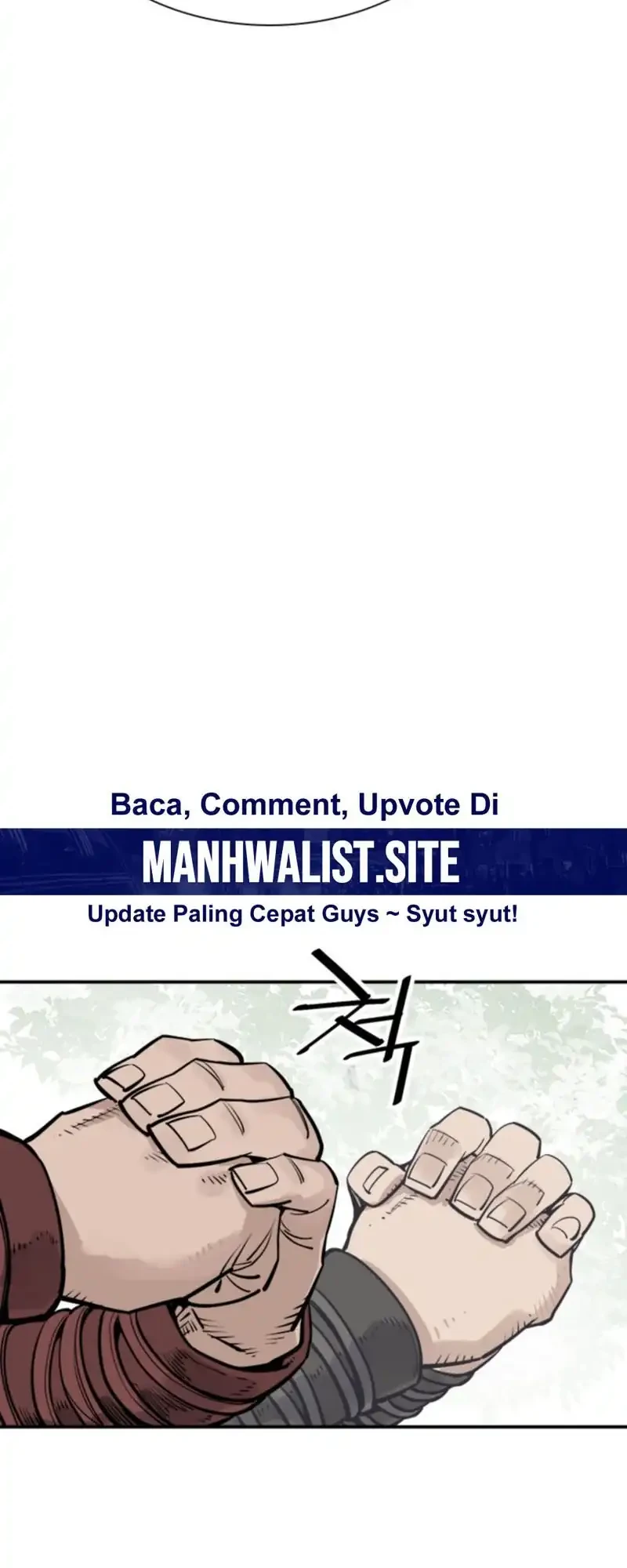 Death God Chapter 96 Gambar 18