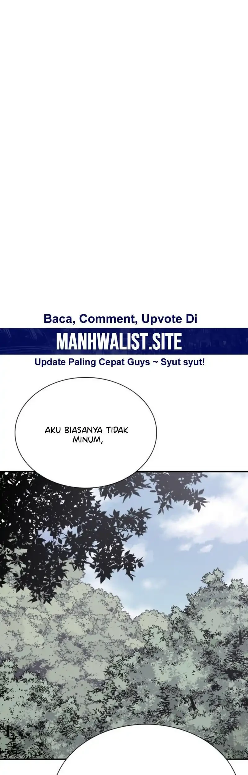 Death God Chapter 97 Gambar 33