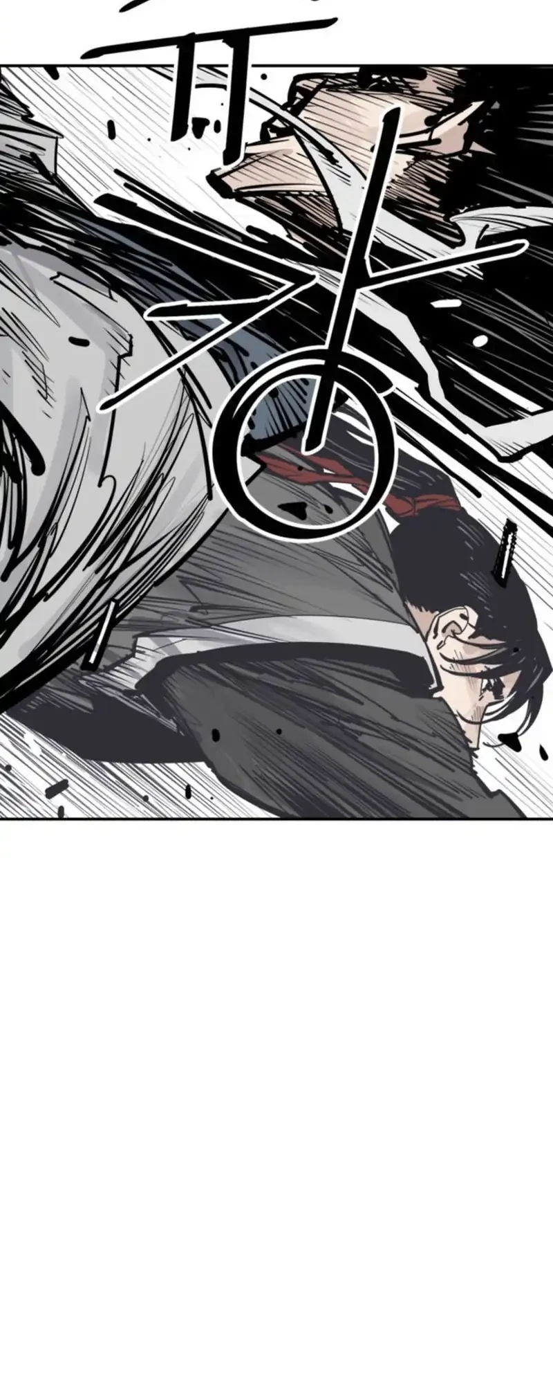 Death God Chapter 97 Gambar 38