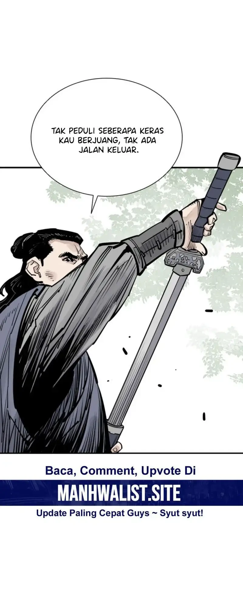 Death God Chapter 97 Gambar 47