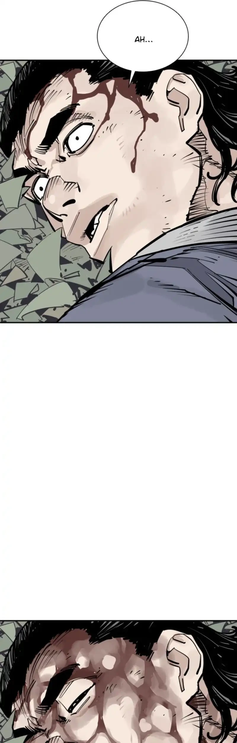 Death God Chapter 97 Gambar 51