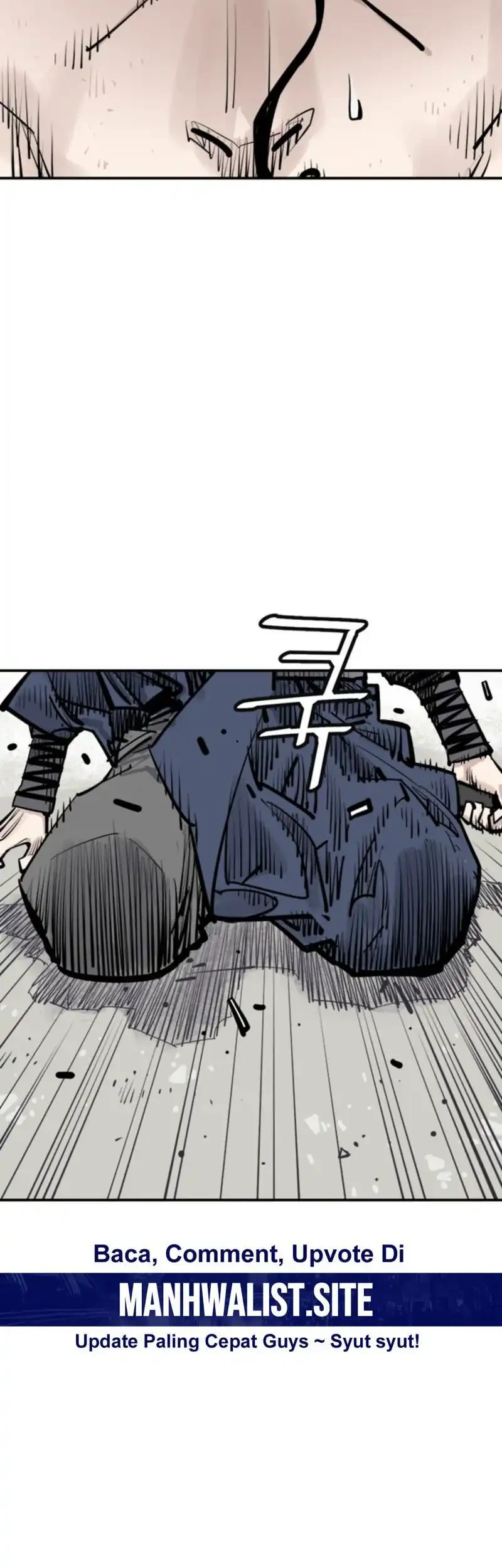 Death God Chapter 97 Gambar 11