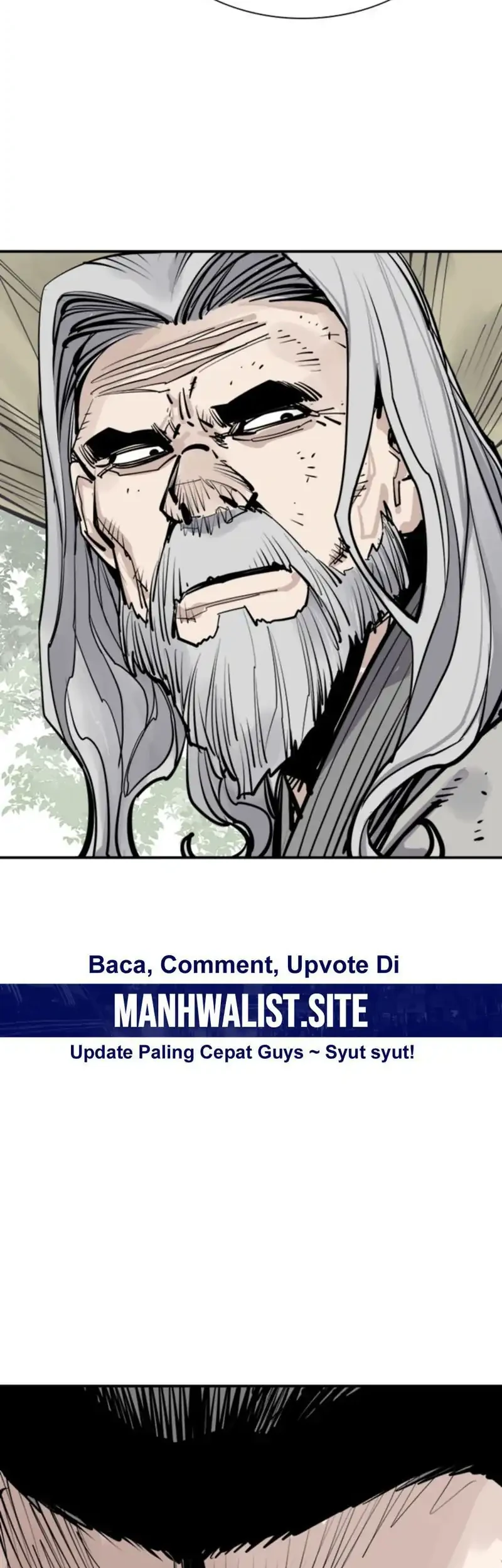 Death God Chapter 97 Gambar 22