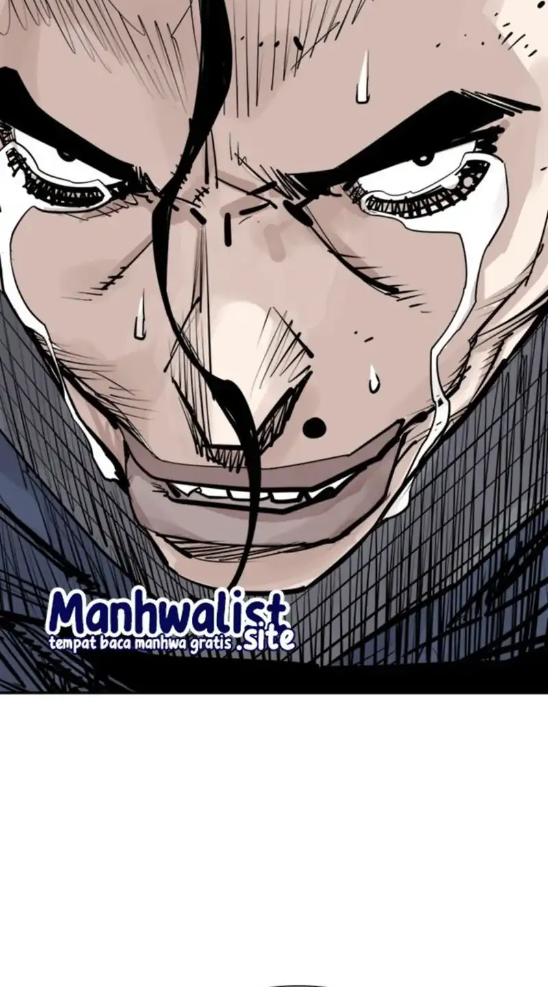 Death God Chapter 97 Gambar 23