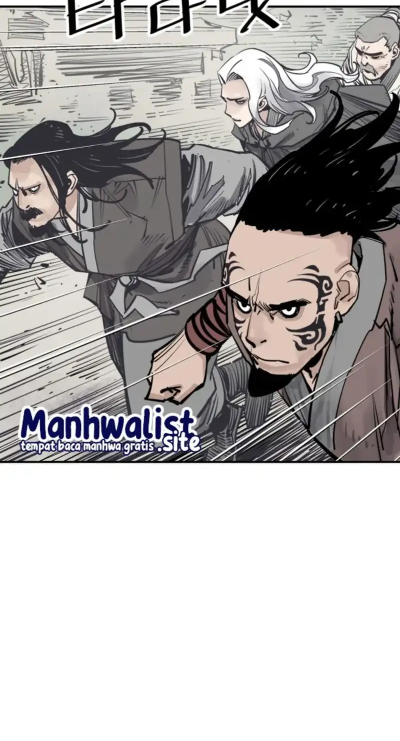 Death God Chapter 98 Gambar 30