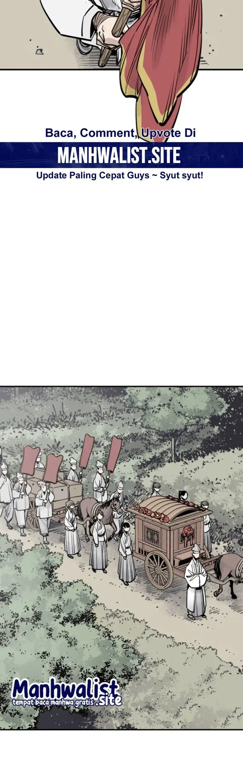 Death God Chapter 98 Gambar 40