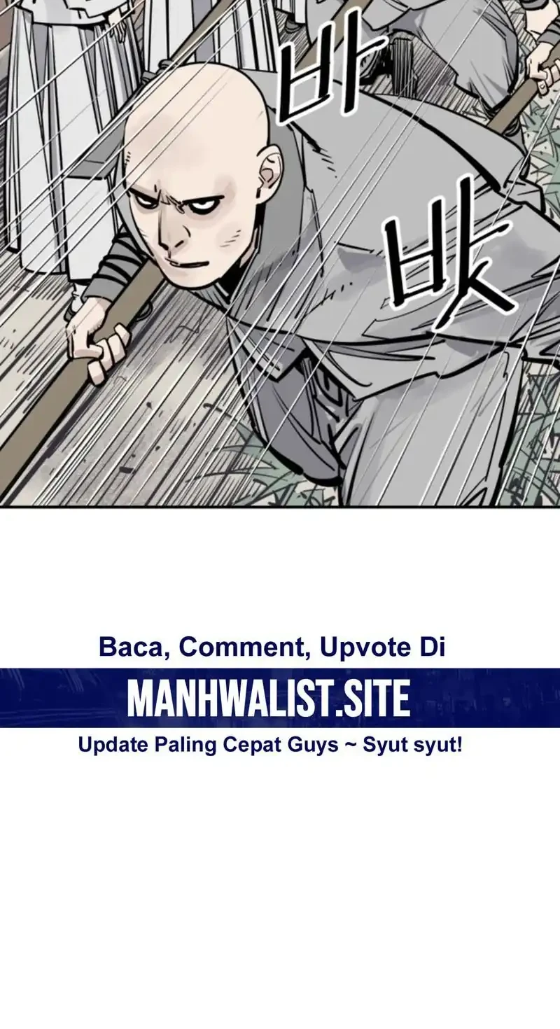 Death God Chapter 98 Gambar 53