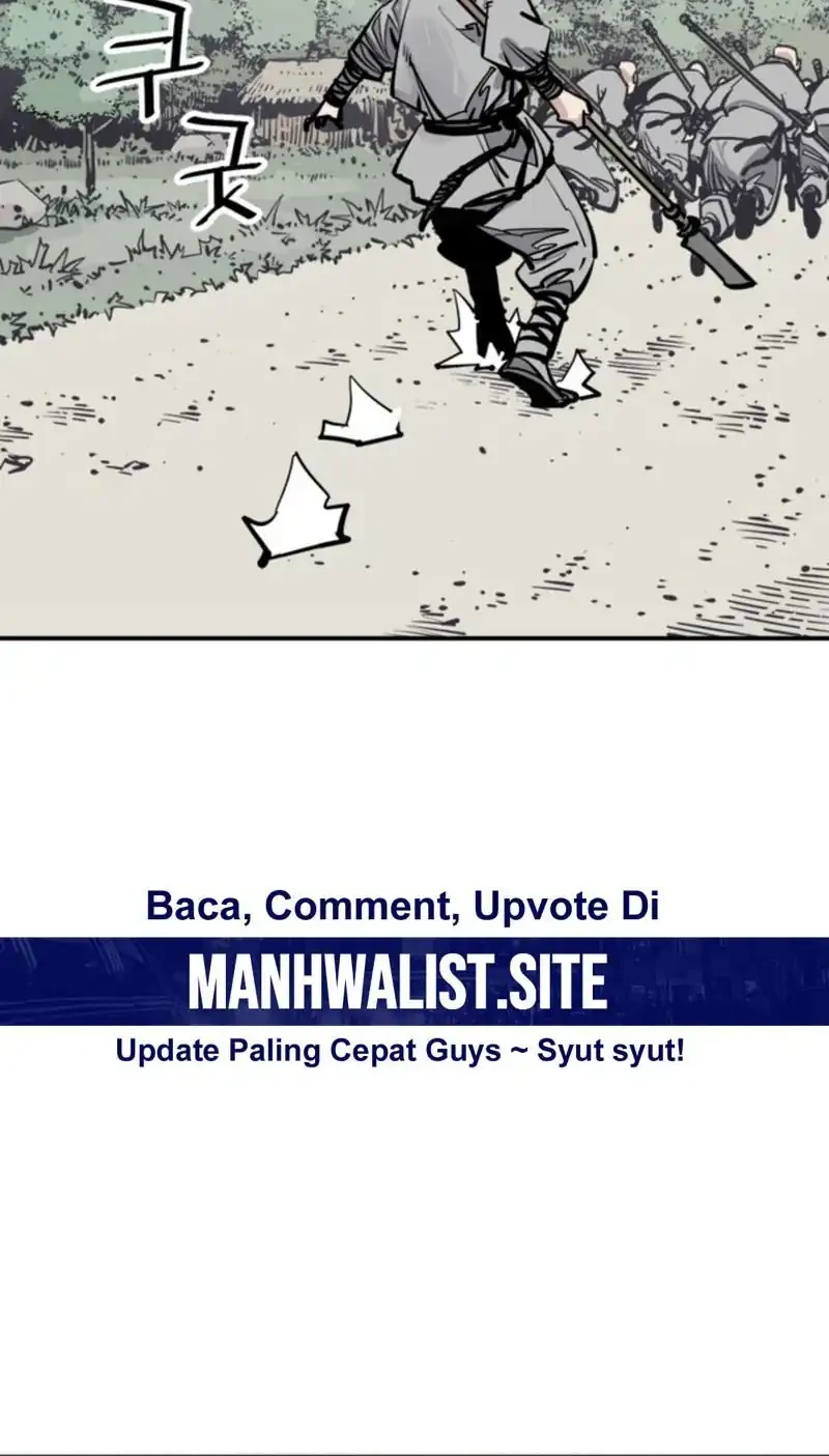 Death God Chapter 98 Gambar 56