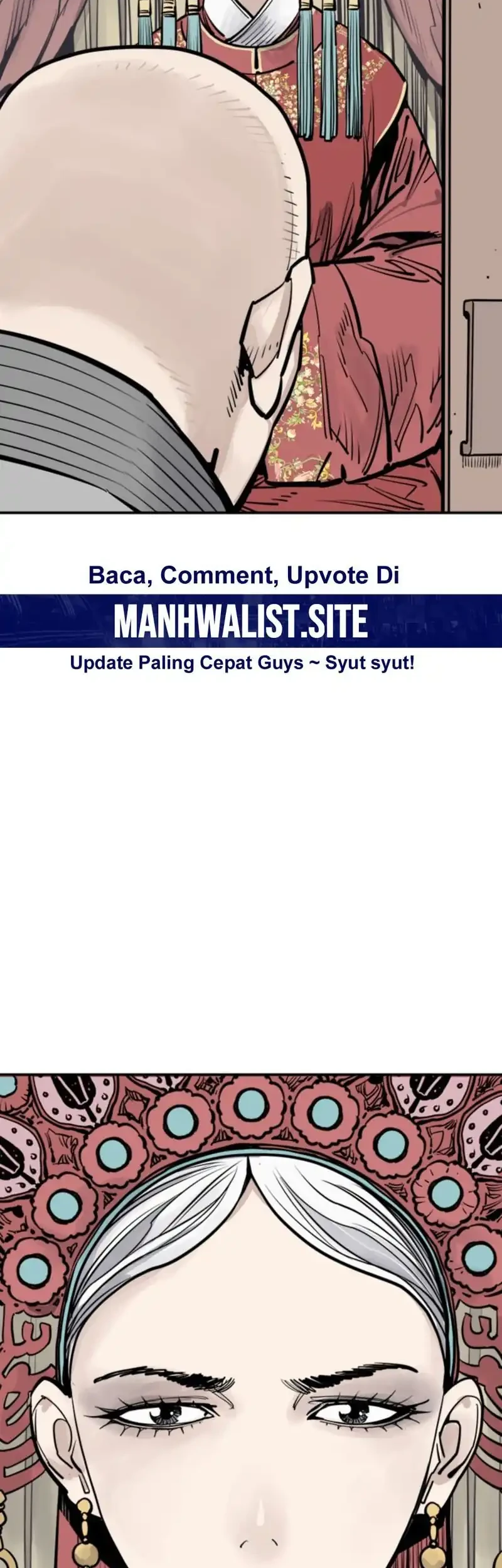 Death God Chapter 98 Gambar 64