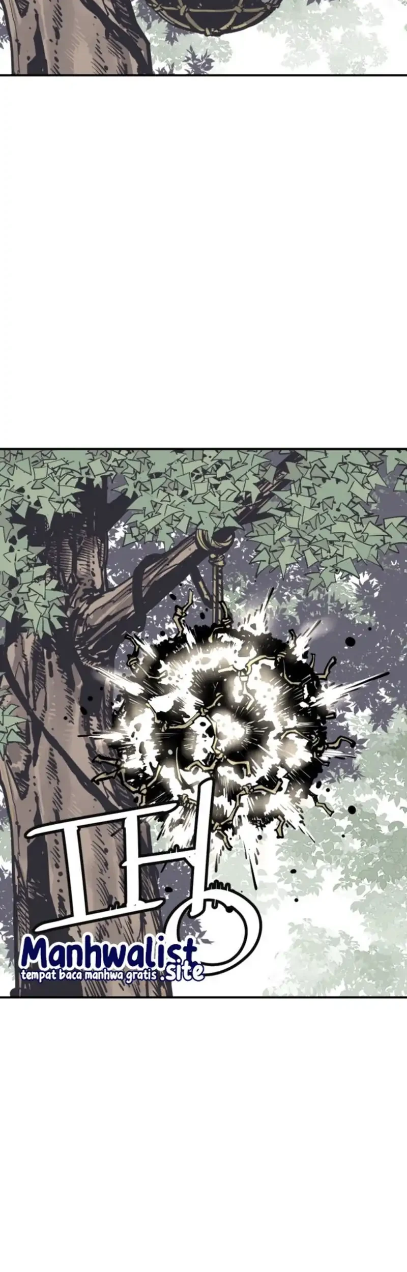 Death God Chapter 98 Gambar 5